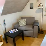 Apartment Duesseldorf-Sued