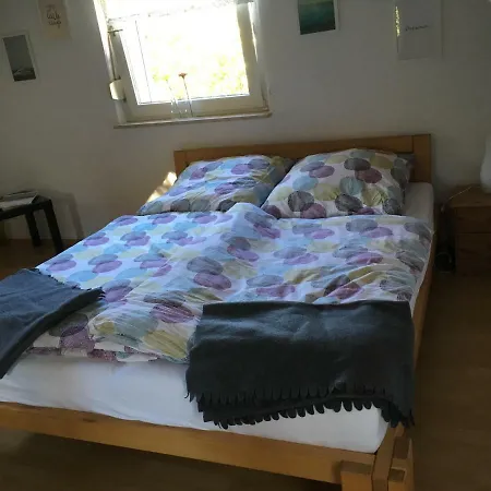 Apartment Duesseldorf-sued Dusseldorf