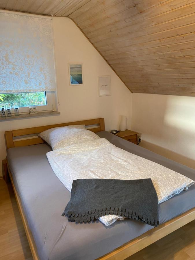 Apartment Düsseldorf-süd *