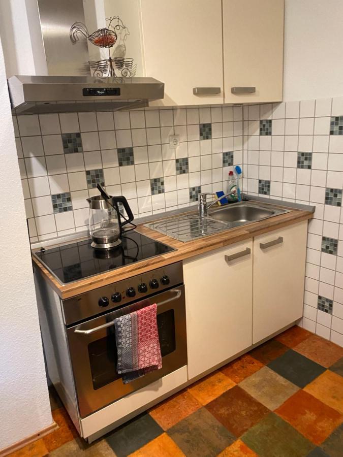 Apartment Düsseldorf-süd Düsseldorf