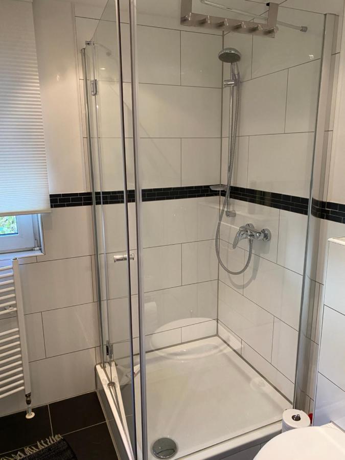 Düsseldorf-süd Apartment *