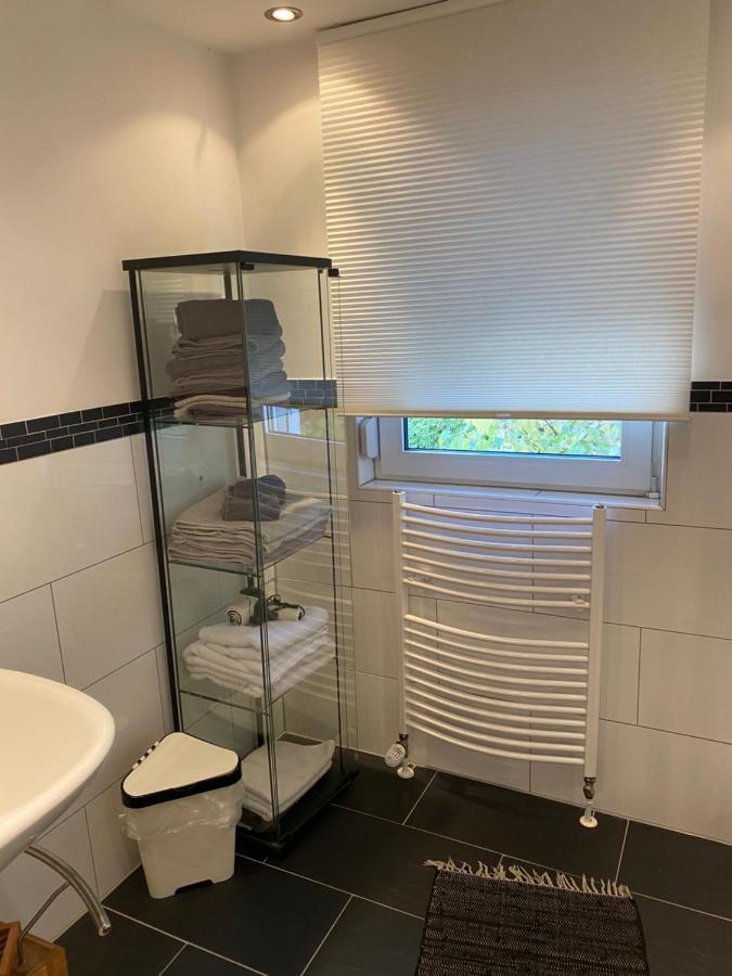 Apartment Düsseldorf-süd *