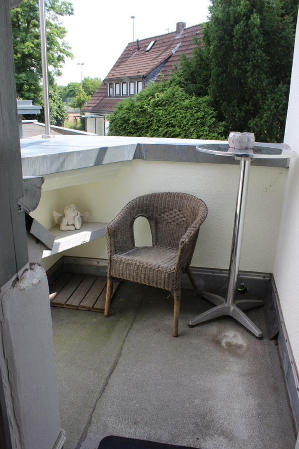 Apartment Düsseldorf-süd Düsseldorf